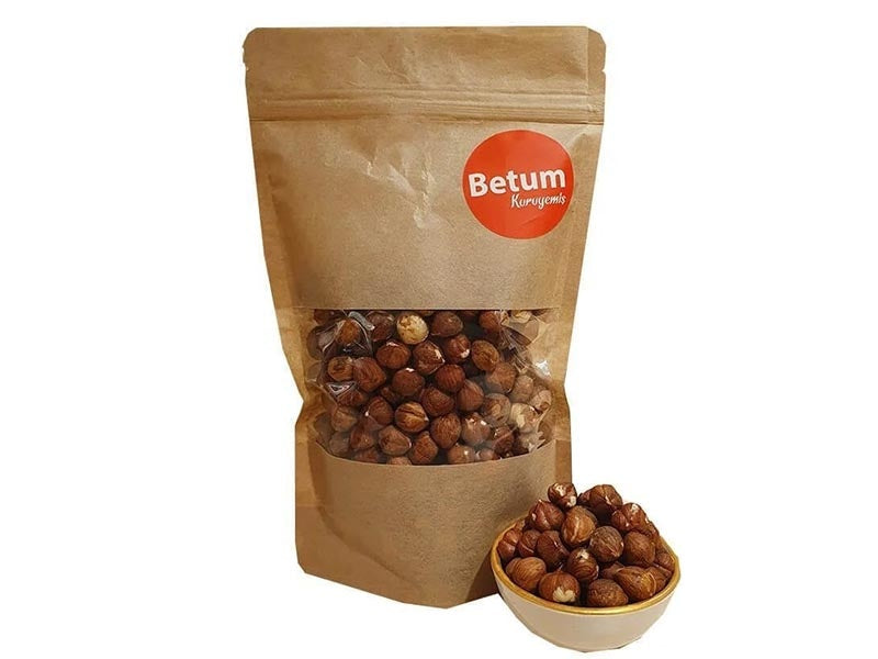 Anatolia Gourmet Raw Hazelnut Kernels 250 g