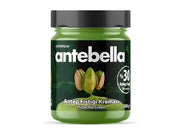 Antebella Turkish Pistachio Cream Spread 200g (30% Pistachio)