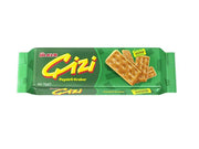 Ulker Cizi Cheese Crackers 70g - 24pack