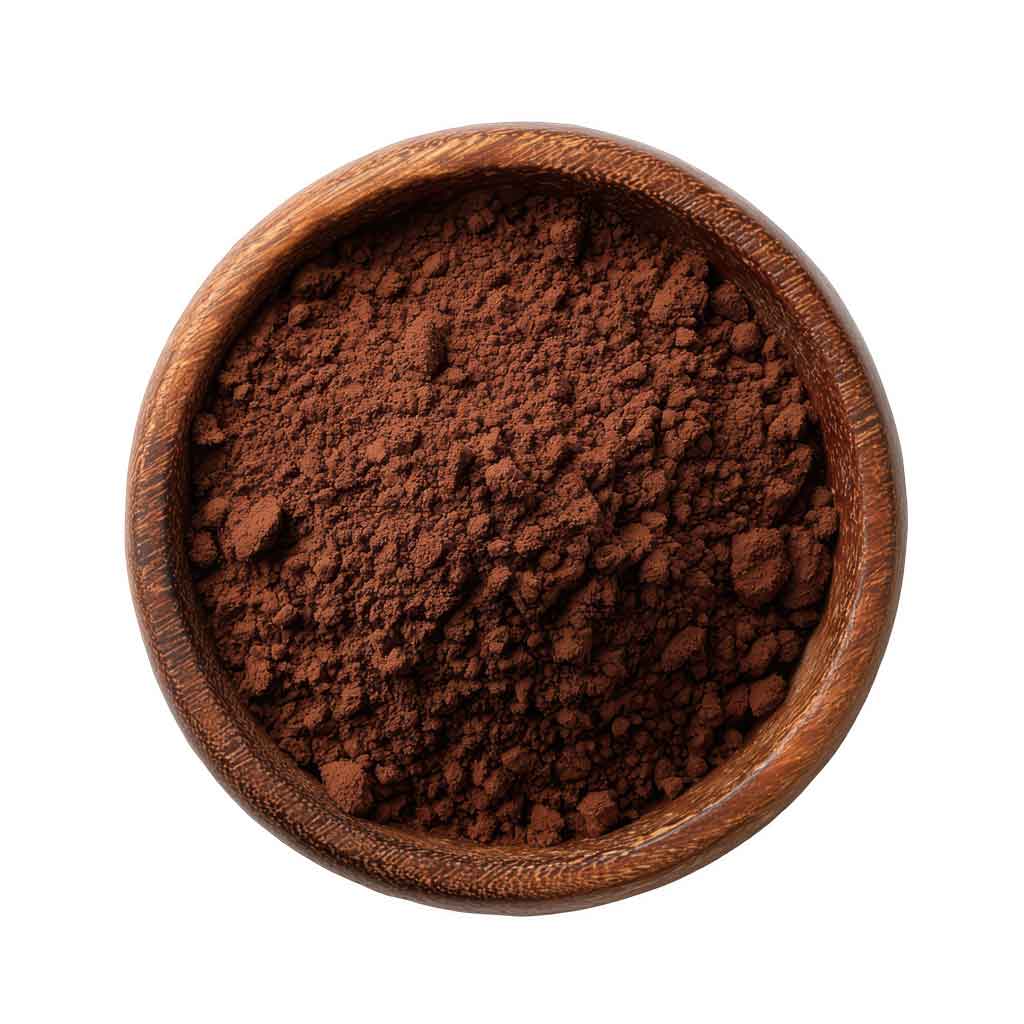 Premium Cocoa Powder 100% Pure