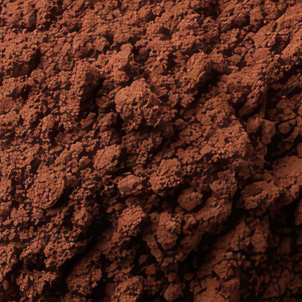 Premium Cocoa Powder 100% Pure