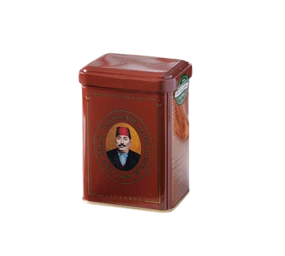 قهوة تركية بنكهة المستكة من حافظ مصطفى 170 جرام