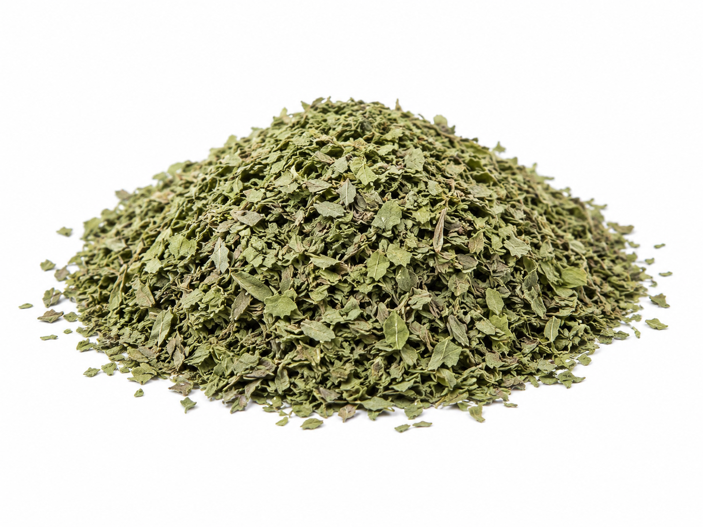 Osmanlioglu Dried Mint Leaves - 100% Natural - 500 g