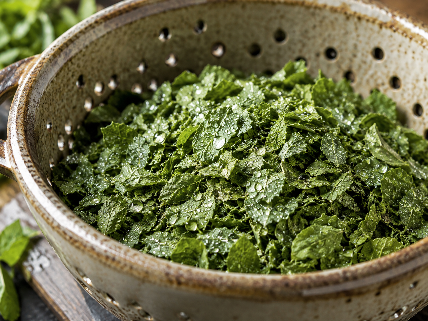 Osmanlioglu Dried Mint Leaves - 100% Natural - 500 g