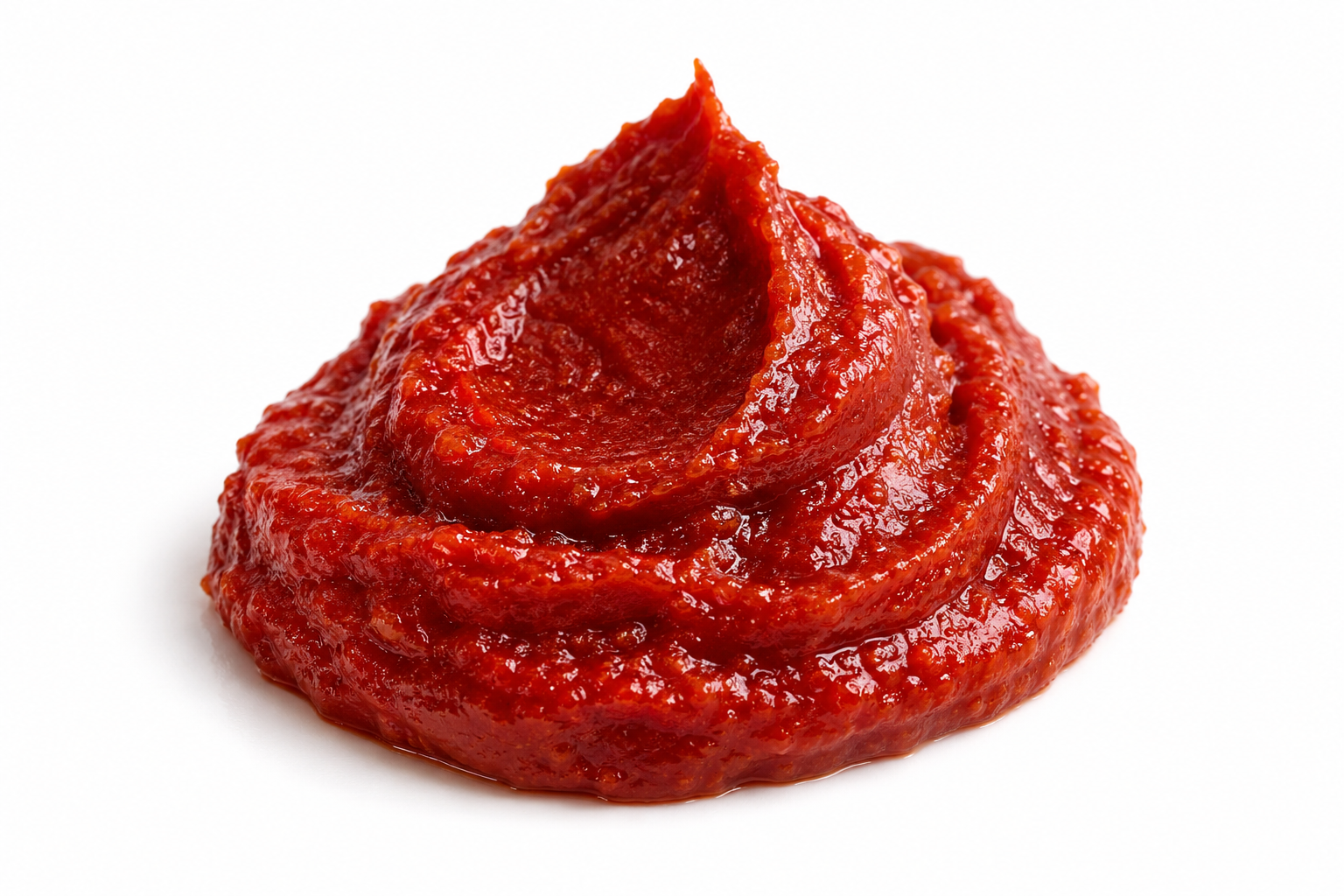 Tat Hot Pepper Paste - Traditional Turkish Red Pepper Paste - 550 g Jar