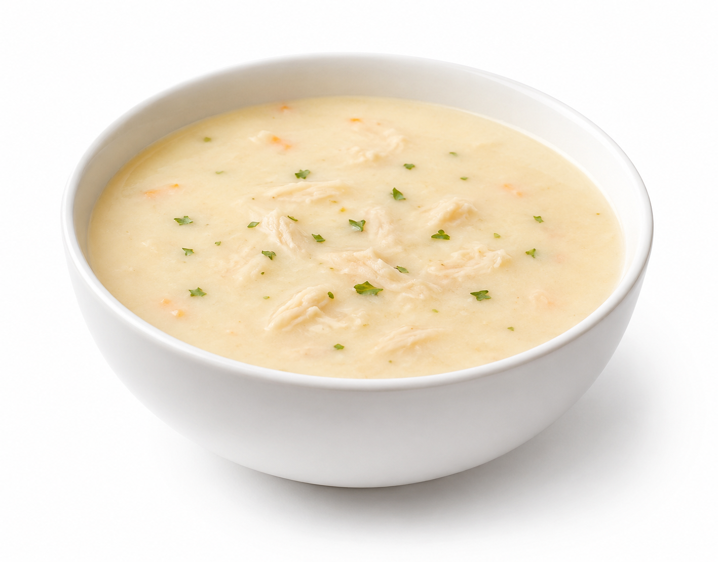 Knorr Creamy Chicken Instant Soup Mix, 60g