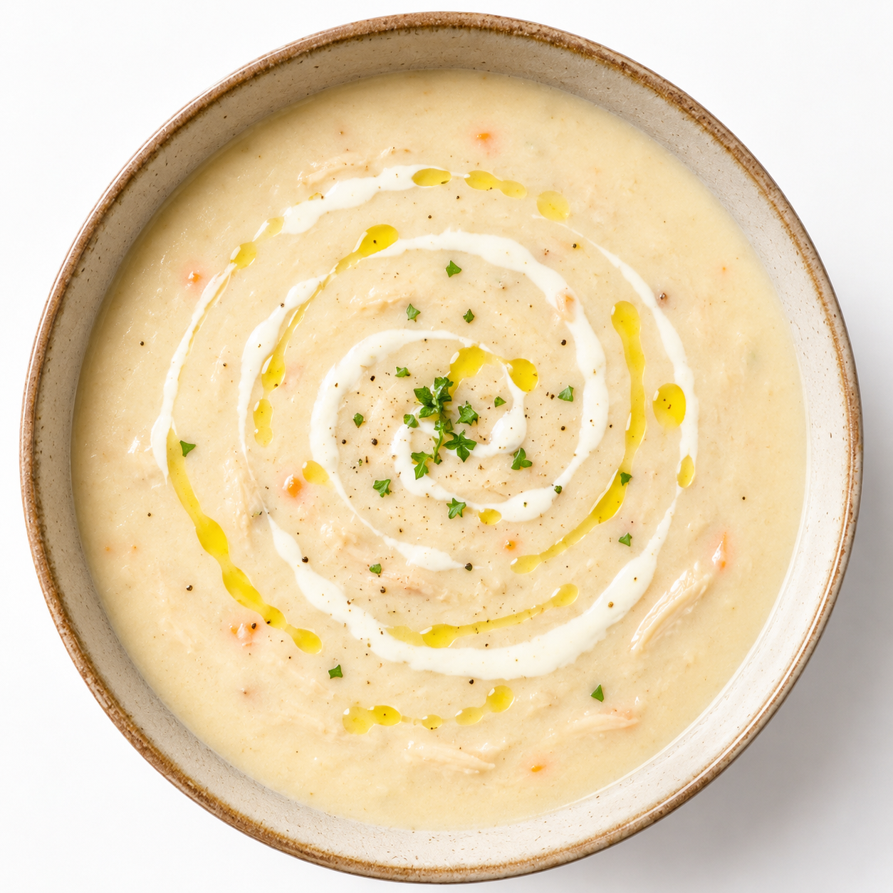 Knorr Creamy Chicken Instant Soup Mix, 60g