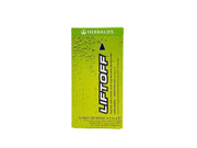 Liftoff Lemon Flavor, 10 Tablets