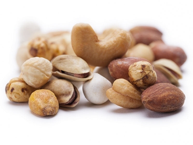 Osmanlioglu Mixed Nuts Roasted Assortment, 500 g