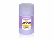 Mixup عصا واكس لتصفيف الشعر — 35 جم، ثبات خفيف ومرن لمظهر طبيعي وجاهز لجميع أنواع الشعر