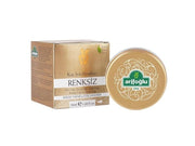 Arifoğlu جل شفاف لتصفيف وتثبيت الحواجب بزيوت نباتية — 50 مل