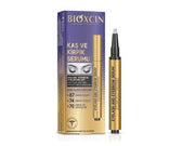 Bioxcin Eyebrow & Eyelash Care Serum with Hyaluronic Acid & Castor Oil