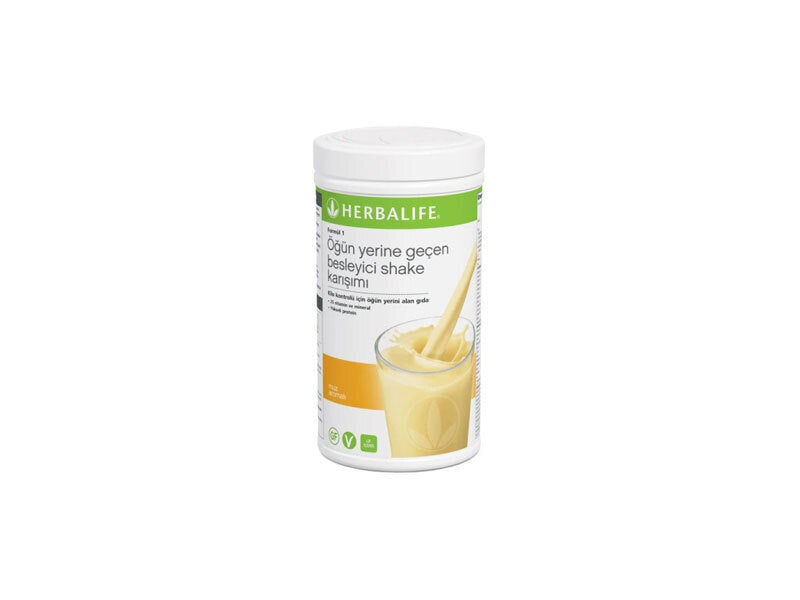 Formula 1 Nutritious Shake Mix Banana Flavored