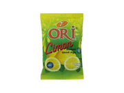 Ori Turkish Lemon Tea Powder Drink Mix 300g - Hot or Cold Lemon Beverage