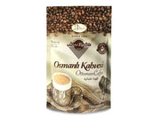 Kurukahveci Nuri Toplar Ottoman Turkish Coffee 250 g