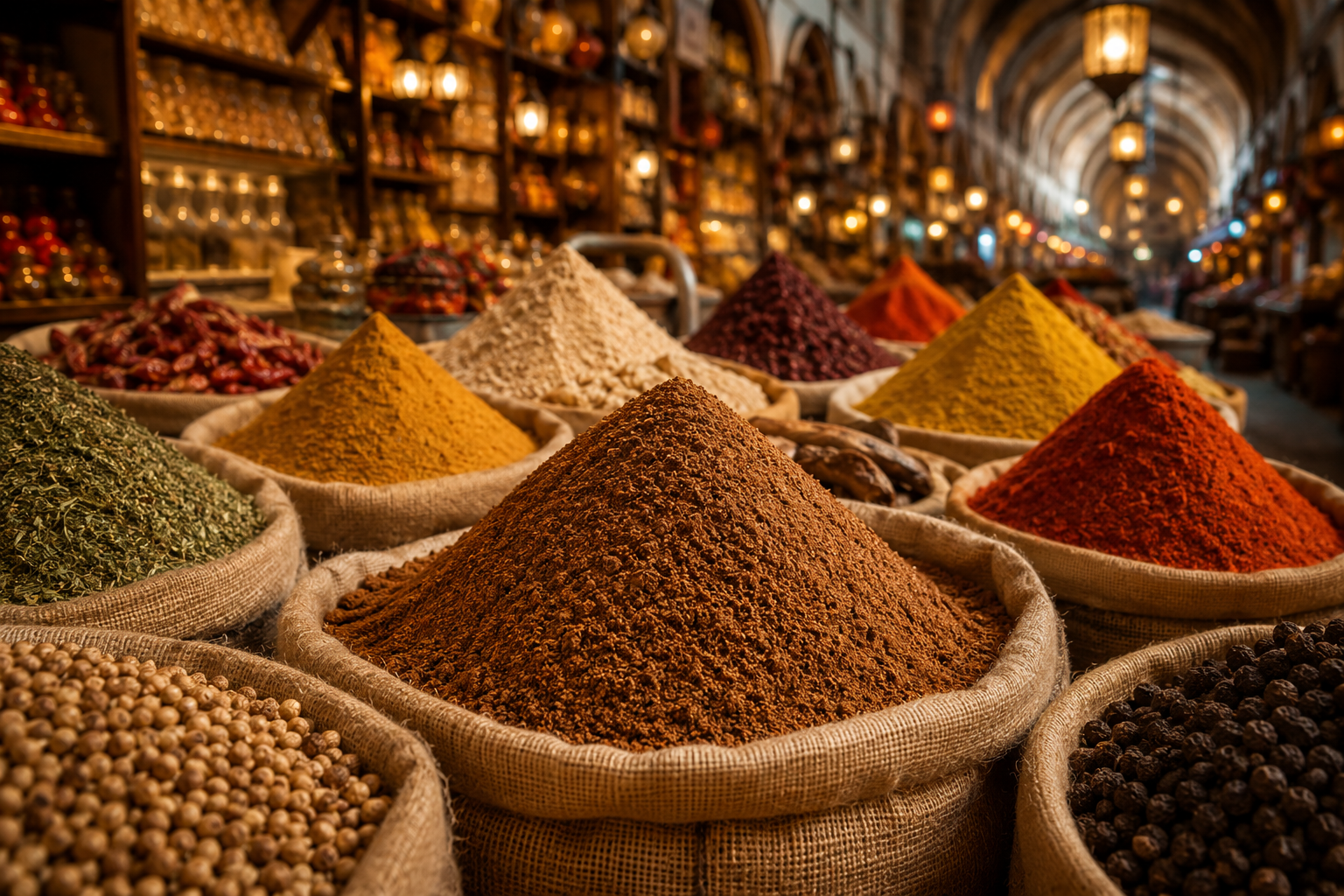 Natural Allspice Whole Spice (First Grade) - 100% Pure Aromatic Seasoning - 100g