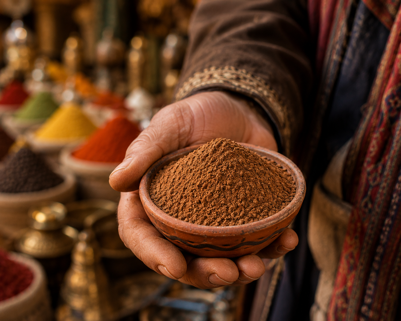 Natural Allspice Whole Spice (First Grade) - 100% Pure Aromatic Seasoning - 100g