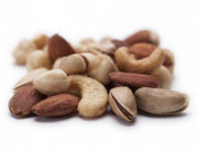 Luxury Mixed Nuts, 500 g