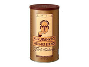 قهوة تركية محمد أفندي محمصة حسب الطلب من إسطنبول 500 جرام