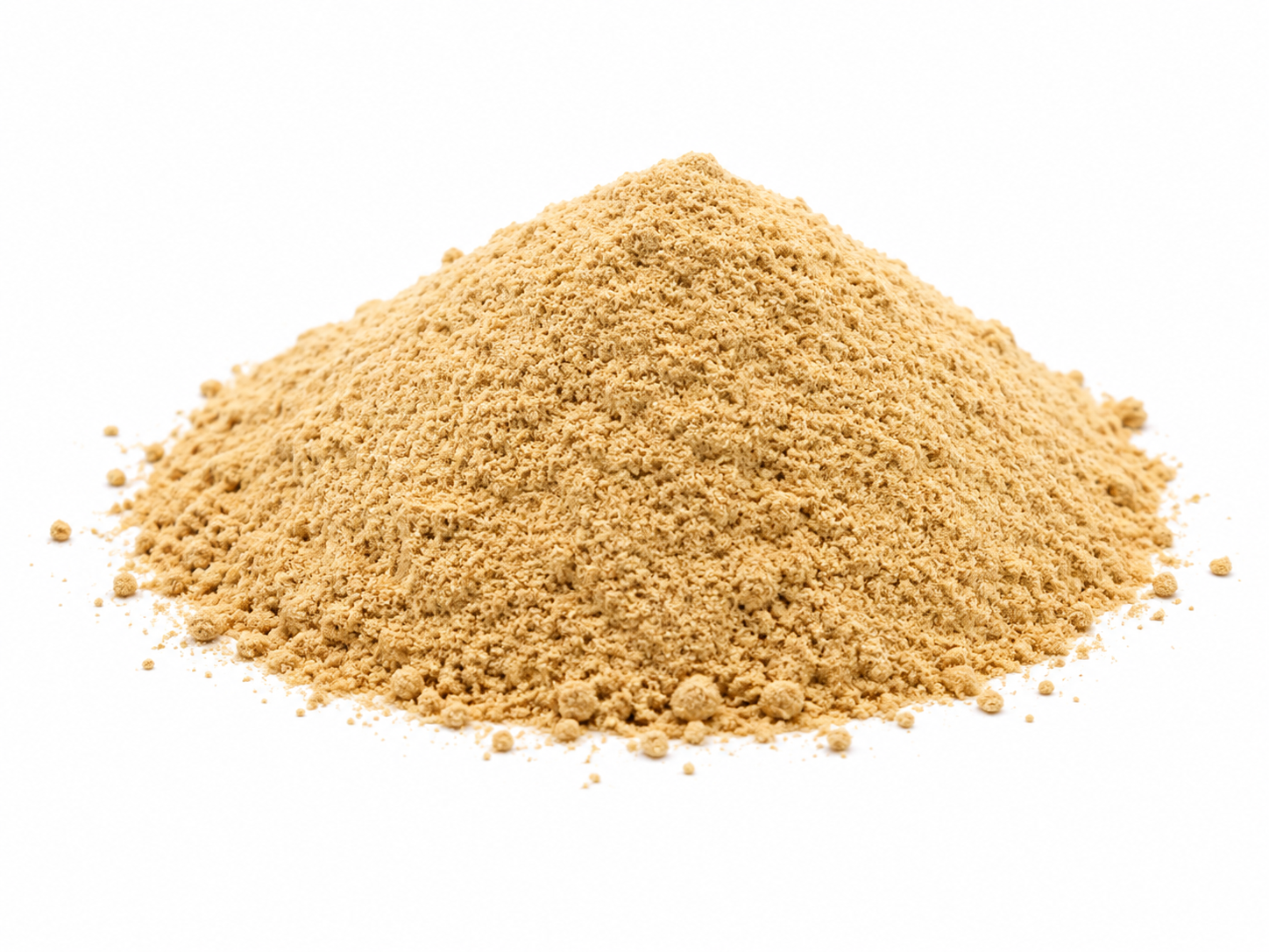 Turkish Saray Bazar Ground Ginger Powder 500g - 100% Pure