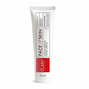 Clasy Care Face Up Face Cream 40ml – Lightweight Daily Blemish Care