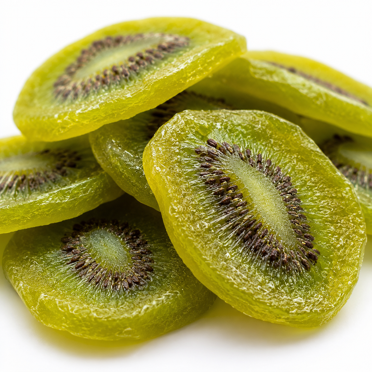 Anatolia Gourmet Dried Kiwi Slices - 250g