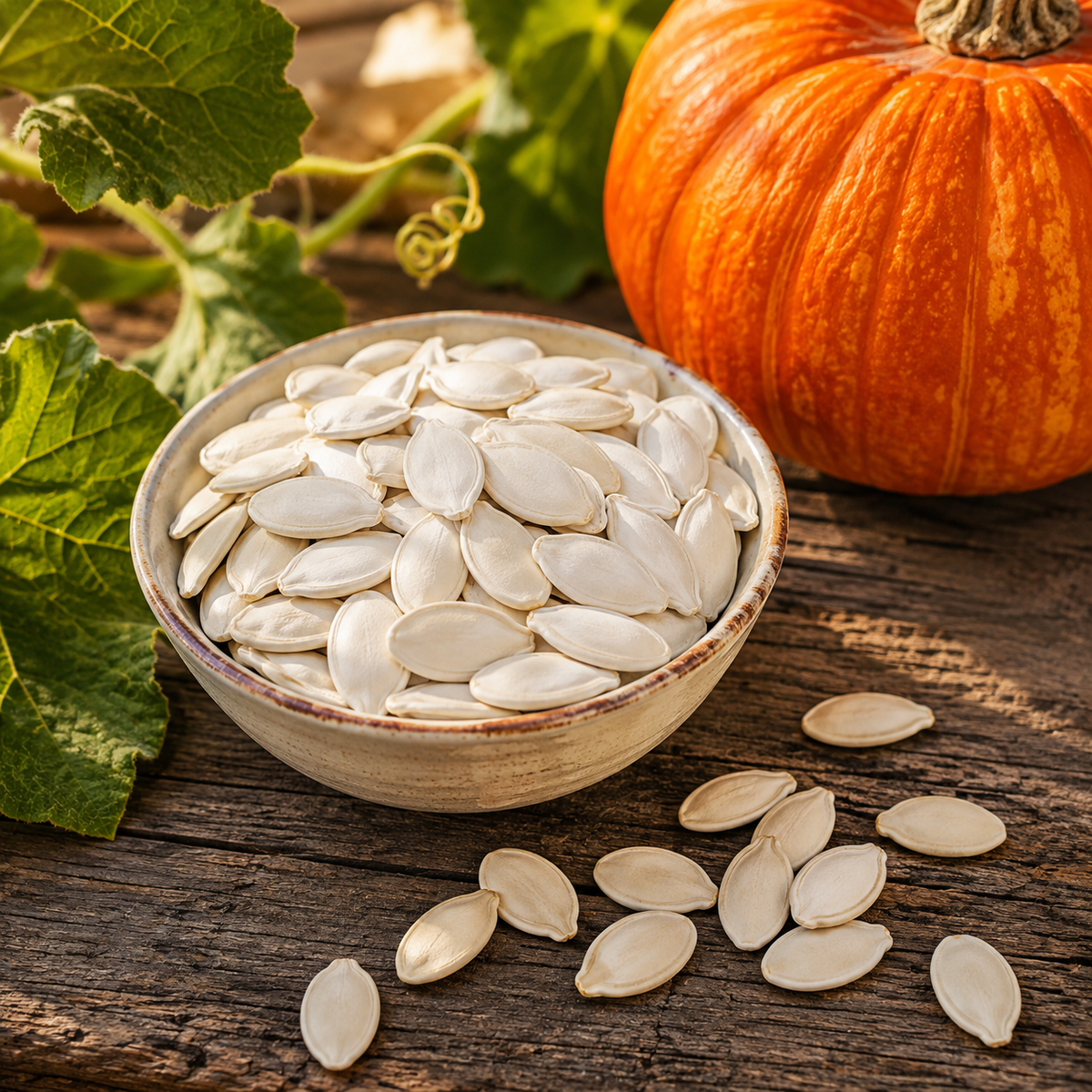 Anatolia Gourmet Raw Pumpkin Seeds - 250 g