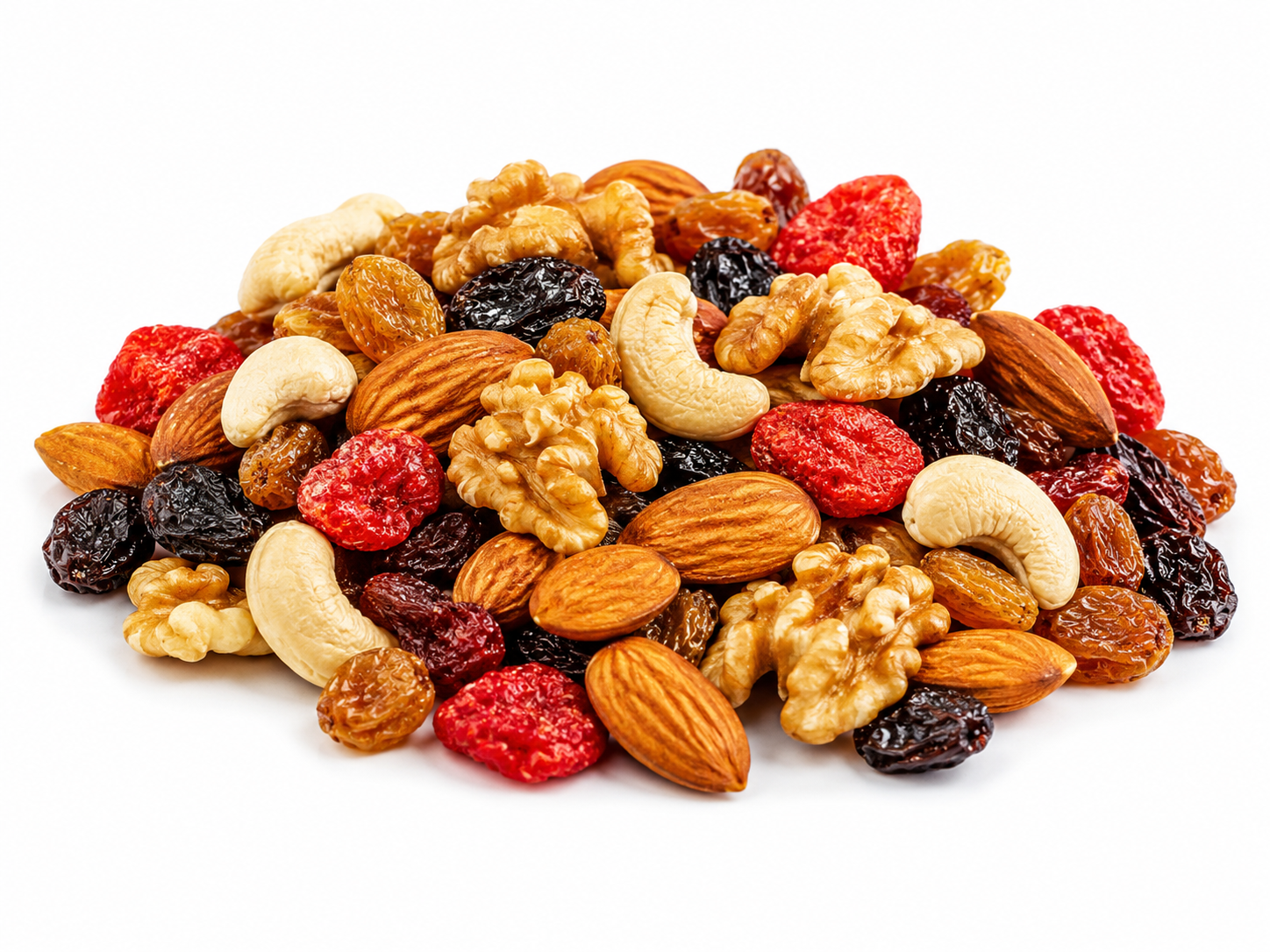 Anatolia Energy Fusion Roasted Nut & Dried Fruit Mix, 400 g