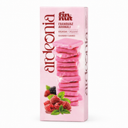Ardeonia Raspberry Flavored Hazelnut Brittle 110 g