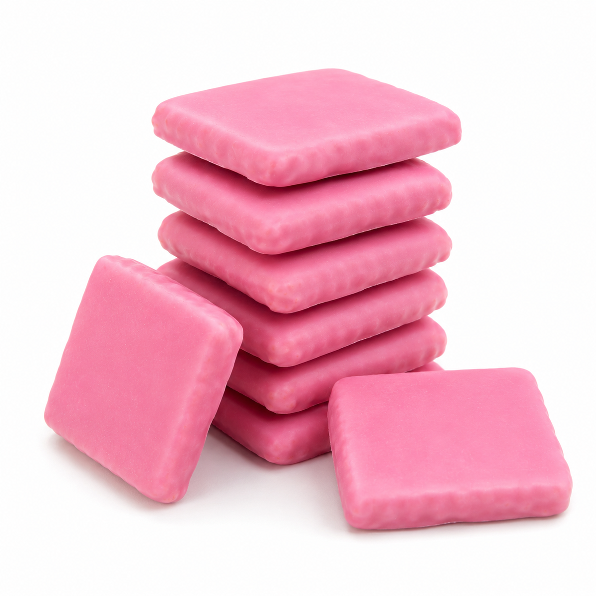Ardeonia Raspberry Flavored Hazelnut Brittle 110 g