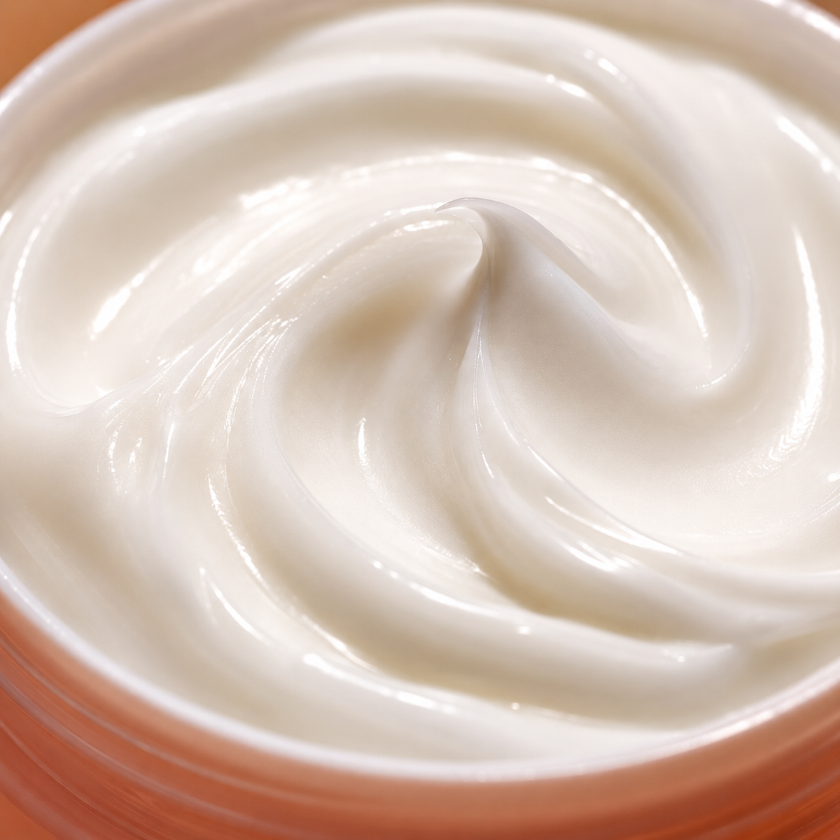 Arko Nem Prebiotic Almond Milk Moisturizing Hand & Body Cream - 60 ml