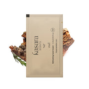 Kasara Oud Perfumed Hand Wipes Woody & Musky Fragrance - 60 Pieces