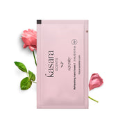 مناديل كسارا يدين Kasara Serenity المعطرة بالمسك - 60 قطعة