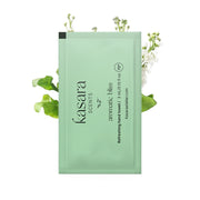 Kasara Aromatic Bliss Perfumed Hand Wipes Lemon & Italian Mandarin - 60 Pieces