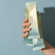 Kasara Cotton Flower Scented Towel Alcohol-Free - Hot or Cold Use