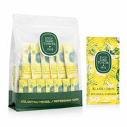 مناديل أيوب صبري تونجر Eyup Sabri Tuncer Classic Lemon بكحول 65% - 150 قطعة