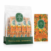 مناديل أيوب صبري Eyup Sabri Tuncer Bodrum Tangerine بكحول 65% - 150 قطعة