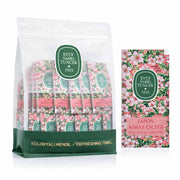 Eyup Sabri Tuncer Japanese Cherry Hand Wipes - 150 Pack, 60% Alcohol