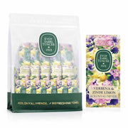 Eyup Sabri Tuncer Lemon & Verbena Scented Wipes 65% Alcohol - 150 Pieces