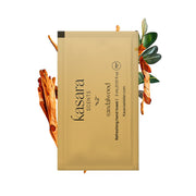 Kasara Sandalwood Perfumed Hand Wipes - 60 Pieces