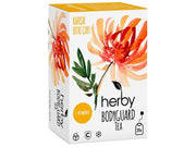 شاي Herby Bodyguard – مزيج أعشاب، 20 كيسًا