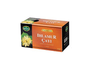 Akzer Linden Herbal Tea Bags with Cinnamon, 26 g (20 Count)