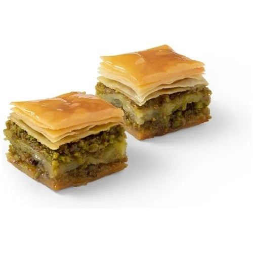 Karakoy Gulluoglu Gluten Free Walnut Baklava 1 kg