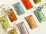 Perfume Atelier Scented Refreshing Towel Wipes (80 Pieces) – Individually Wrapped