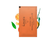 كاسارا أتلييه — مناديل معطرة «سحر الماندرين»، 60 قطعة