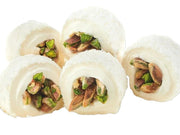 Lokum Atolyesi Sultan Turkish Delight with Pistachio Wrap 500 g