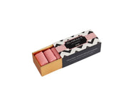 Selamlique راحة الحلقوم بنكهة الورد الفاخرة - 60 جم