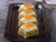 Ankara Pistachio Stuffed Turkish Pastry Roll, 1 kg