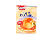 Dr. Oetker Cream Caramel Dessert Mix 105 g
