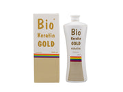 Bio Keratin Gold Brazilian Blow Dry Keratin Hair Smoothing Treatment 1000 ml